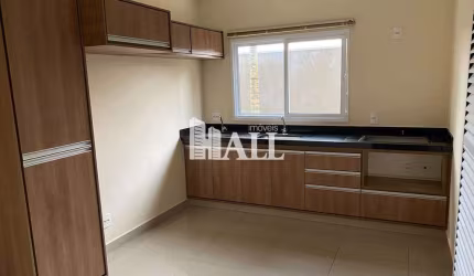Sobrado com 2 quartos, SETSUL, São José do Rio Preto - R$ 710 mil, Cod: 15639