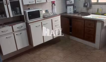 Apartamento com 2 quartos, Parque Estoril, São José do Rio Preto - R$ 220 mil, Cod: 15640