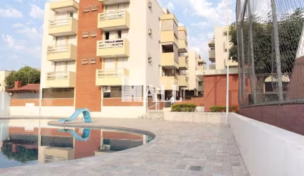 Apartamento com 3 quartos, Jardim Walkíria, São José do Rio Preto - R$ 320 mil, Cod: 448
