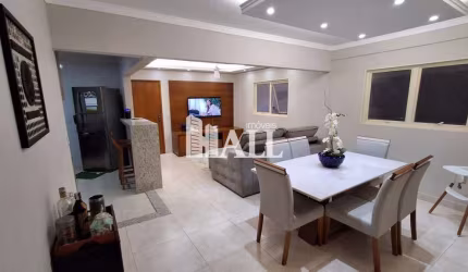 Apartamento com 3 quartos, Higienópolis, São José do Rio Preto - R$ 420 mil, Cod: 5379