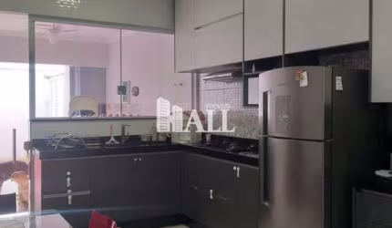 Casa com 2 quartos, Residencial Mais Parque Mirassol, Mirassol - R$ 370 mil, Cod: 15621