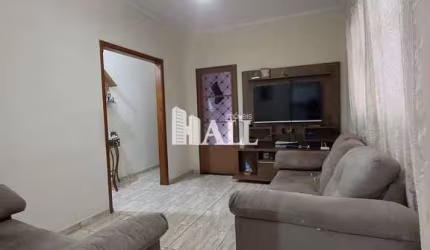 Casa com 3 quartos, Jardim Planalto, São José do Rio Preto - R$ 450 mil, Cod: 15622