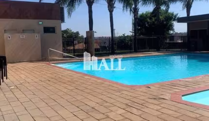 Casa de Condomínio com 3 quartos, Condomínio Residencial Parque da Liberdade II, São José do Rio Preto - R$ 280 mil, Cod: 15645