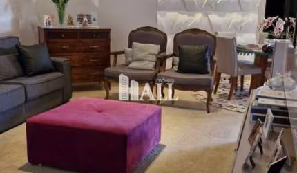 Casa de Condomínio com 3 quartos, Loteamento Village Damha Mirassol III, Mirassol - R$ 900 mil, Cod: 15650