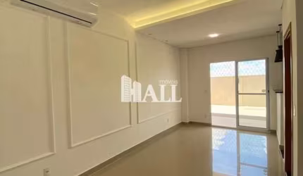 Casa de Condomínio com 3 quartos, Parque Lombardia, São José do Rio Preto - R$ 600 mil, Cod: 15652