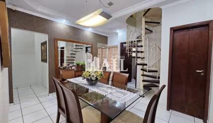 Casa com 4 quartos, Boa Vista, São José do Rio Preto - R$ 750 mil, Cod: 15677