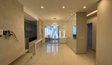 Apartamento 3 quartos, 81m² no Terrace Residence