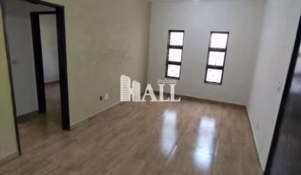 Casa com 3 quartos, Residencial Macedo Teles I, São José do Rio Preto - R$ 360 mil, Cod: 15681