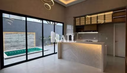 Casa 3 quartos, SETSUL, Rio Preto - R$ 750 mil