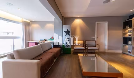 Apartamento com 2 quartos, Iguatemi, São José do Rio Preto - R$ 2.5 mi, Cod: 15697