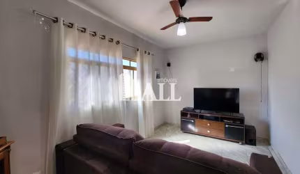 2 CASAS NO TERRENO - CIDADE JARDIM