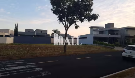 Terreno de Condomínio, Residencial Gaivota II, São José do Rio Preto - R$ 650 mil, Cod: 15702