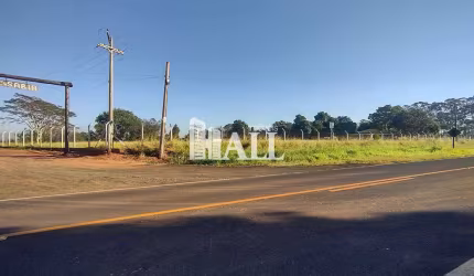 Terreno, Centro (Ruilândia), Mirassol - R$ 1.8 mi, Cod: 15704