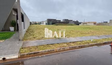 Terreno de Condomínio, Setlife Mirassol, Mirassol - R$ 190 mil, Cod: 15705