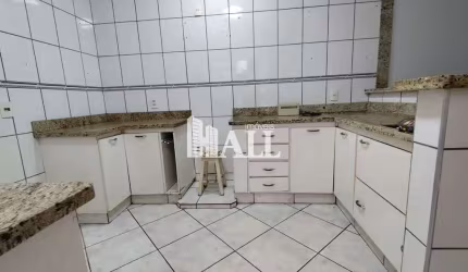 Casa com 3 quartos, Jardim São Marco, São José do Rio Preto - R$ 480 mil, Cod: 15712