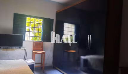 Casa com 3 quartos, Jardim Vale do Sol, São José do Rio Preto - R$ 430 mil, Cod: 15717