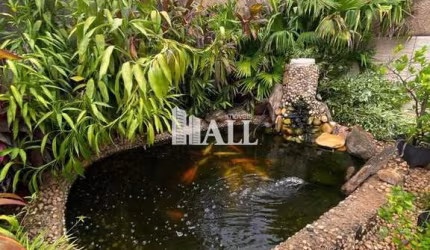 Casa com 3 quartos, Vila Sinibaldi, São José do Rio Preto - R$ 630 mil, Cod: 15718
