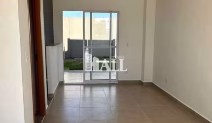Casa de Condomínio com 3 quartos, Parque Lombardia, São José do Rio Preto - R$ 590 mil, Cod: 15722