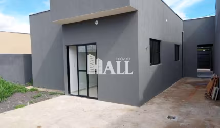 Casa 3 quartos (1 suíte), 96m² no Miravista
