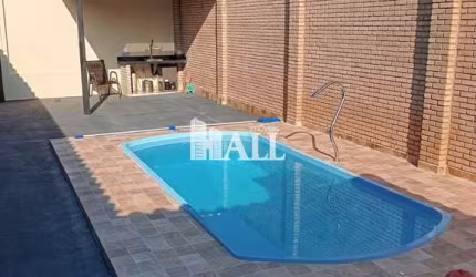 Chácara com 3 quartos, Estância São Felício (Zona Rural), São José do Rio Preto - R$ 700 mil, Cod: 15741