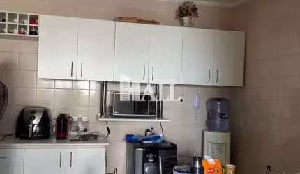 Apartamento com 3 quartos, Cidade Nova, São José do Rio Preto - R$ 320 mil, Cod: 15743