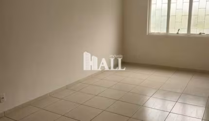 Apartamento com 3 quartos, Jardim Panorama.