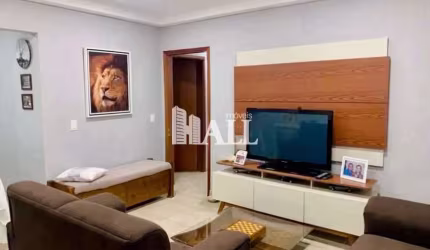 Apartamento com 3 quartos, Boa Vista, São José do Rio Preto.