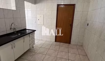 Apartamento com 3 quartos, Centro, São José do Rio Preto