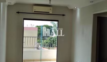 Apartamento com 2 quartos, Higienópolis, São José do Rio Preto - R$ 260 mil, Cod: 1930