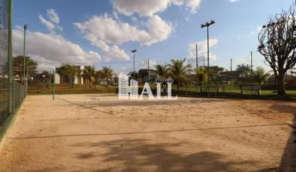 Terreno de Condomínio, Loteamento Recanto do Lago, São José do Rio Preto - R$ 550 mil, Cod: 9465
