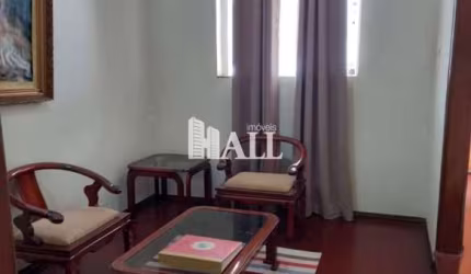 Casa com 3 quartos, Vila Redentora, São José do Rio Preto - R$ 530 mil, Cod: 15809