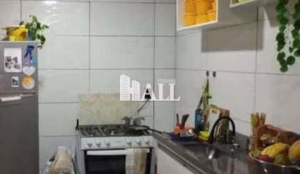 Casa com 3 quartos, Centro, Bady Bassitt - R$ 180 mil, Cod: 15824