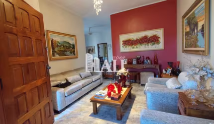 Casa com 3 quartos, Residencial Cidade Jardim, São José do Rio Preto - R$ 580 mil, Cod: 15829