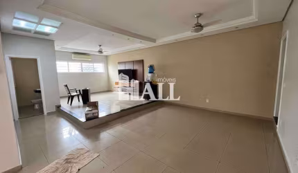 Casa com 3 quartos, Parque Quinta das Paineiras, São José do Rio Preto - R$ 880 mil, Cod: 15844