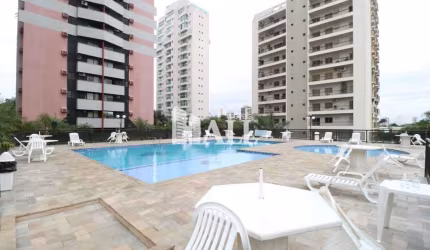 Apartamento com 3 quartos, Vila Imperial, São José do Rio Preto - R$ 550 mil, Cod: 15848