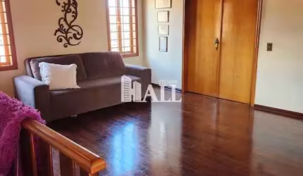 Sobrado com 3 quartos, Parque Residencial Comendador Mançor Daud, São José do Rio Preto - R$ 1.25 mi, Cod: 15851