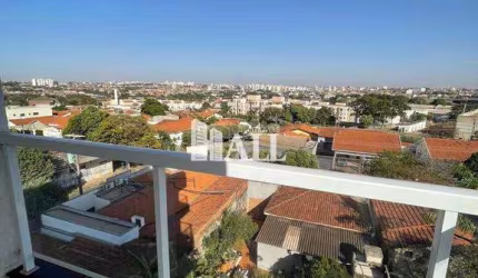 Apartamento com 2 quartos, Jardim Yolanda, São José do Rio Preto - R$ 265 mil, Cod: 15852
