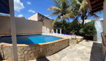 Chácara com 3 quartos, Estância São Pedro (Zona Rural), São José do Rio Preto - R$ 510 mil, Cod: 15857