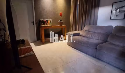 Casa de Condomínio com 3 quartos, Condomínio Residencial Parque da Liberdade I, São José do Rio Preto - R$ 430 mil, Cod: 15873
