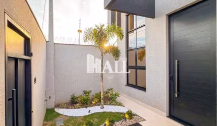 Casa, SetSul - R$ 650 mil, Rio Preto - 15874