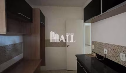 Casa de Condomínio com 3 quartos, Belvedere Terra Nova, São José do Rio Preto - R$ 600 mil, Cod: 15877