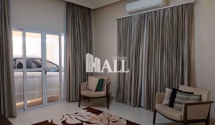 Casa com 3 quartos, Residencial Menezes II, Bady Bassitt - R$ 550 mil, Cod: 15878