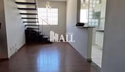 Apartamento com 3 quartos, Higienópolis, São José do Rio Preto - R$ 425 mil, Cod: 15881