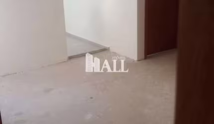 Apartamento com 2 quartos, Fazenda Felicidade (Zona Rural)