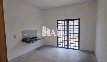 Casa com 3 quartos, Residencial Setsul II.