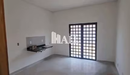 Casa com 3 quartos, Residencial Setsul II.