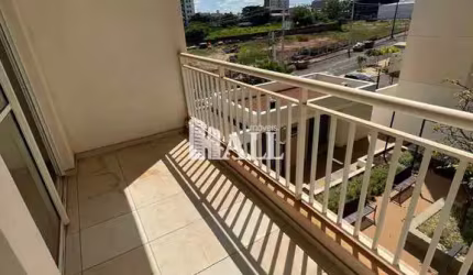 Apartamento com 3 quartos, Vila Redentora.
