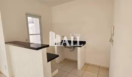 Casa com 2 quartos, Residencial Parque da Liberdade II.