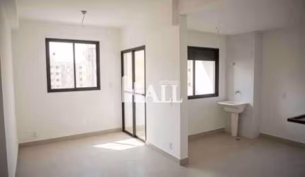 Apartamento com 2 quartos, Jardim Bosque das Vivendas