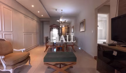 Apartamento com 3 quartos, Centro, São José do Rio Preto